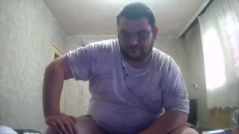 Snapshot of stefan90pt chatting on September 25, 6:28 am Stefan online show from September 25, 6:28 am