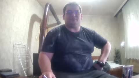 Stefan online show from November 28, 11:24 am