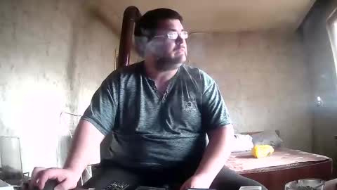 Stefan online show from February 11, 12:32 pm