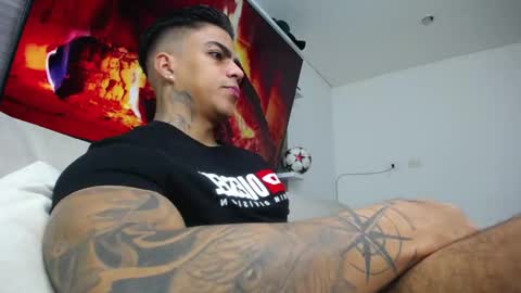 Macallan online show from December 24, 2:54 pm