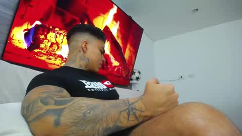 Macallan online show from October 2, 4:08 am