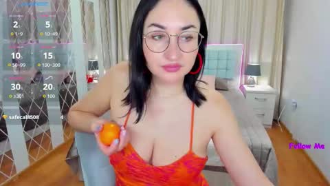 StefanaWinter online show from February 10, 5:11 am