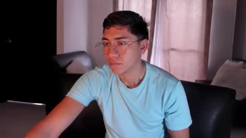 StefanFord online show from November 30, 1:15 pm