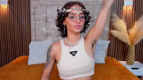 Stefania  online show from September 15, 8:31 pm