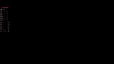 Stafania 3 online show from January 6, 1:41 pm