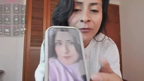 Stafania 3 online show from September 15, 5:02 pm