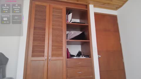 Stafania 3 online show from September 28, 2:44 pm