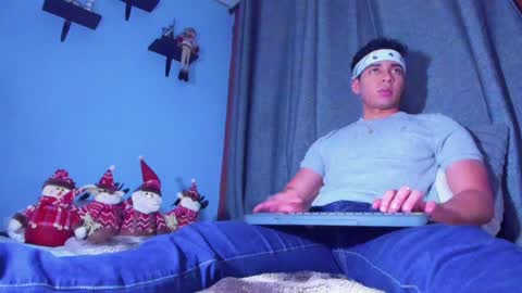 Stefann Salvatore online show from January 3, 4:55 am