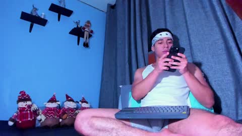 Stefann Salvatore online show from January 11, 7:39 am