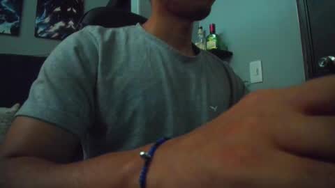 Stefann Salvatore online show from October 12, 5:01 pm