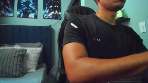 Stefann Salvatore online show from October 23, 5:01 pm