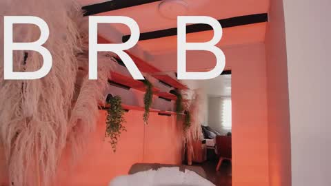 Stefanny   online show from March 12, 3:29 pm