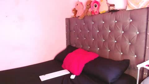 stefanny beautiful online show from December 28, 10:23 pm