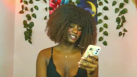 stefanny beautiful online show from May 18, 4:07 am