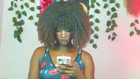 stefanny beautiful online show from May 20, 1:23 am