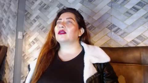 Snapshot of stefanny_red chatting on February 17, 12:34 pm Stefanny online show from February 17, 12:34 pm