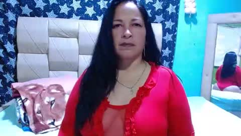 Stefanny online show from June 13, 6:39 pm