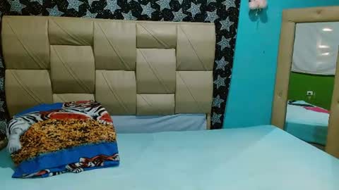 Stefanny online show from July 14, 6:35 pm