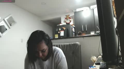 Stefy Milf online show from February 3, 8:02 am