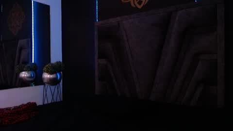 Stefany Brown online show from February 18, 11:22 am