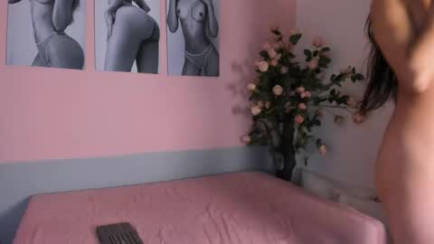 Stefany online show from November 23, 12:38 pm