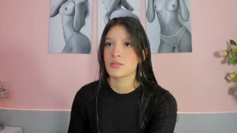 Stefany online show from May 12, 12:13 pm