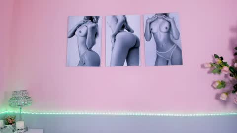 Stefany online show from May 13, 12:24 pm