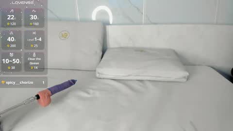 Stefany Lure online show from May 23, 8:02 pm