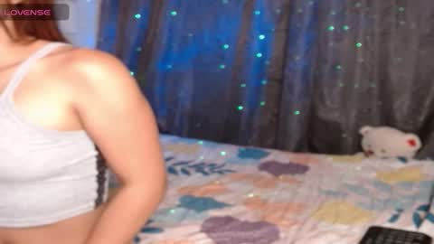 stefany_pablo1 online show from November 5, 1:22 pm