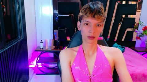 stefany piink online show from March 29, 1:22 pm