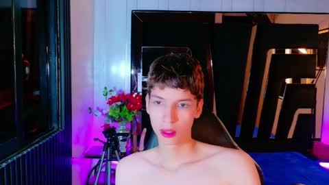 stefany piink online show from April 25, 12:41 pm