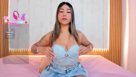 stefanyhorny69 online show from October 27, 1:37 pm