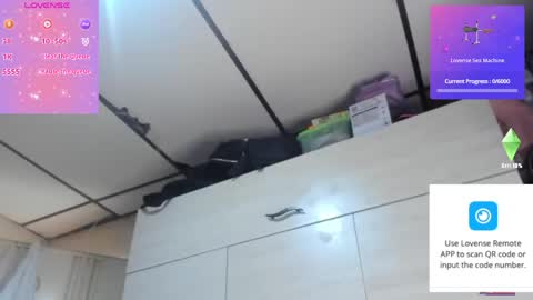 stefanyhorny69 online show from May 31, 6:09 pm
