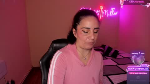 stefany online show from January 10, 9:44 am