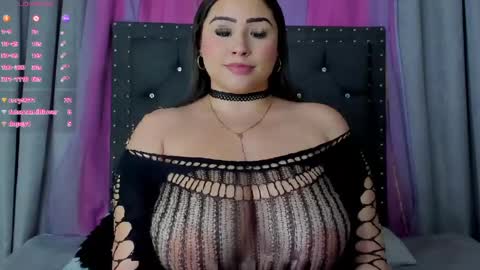 Snapshot of steff_olsen chatting on April 26, 9:34 pm steff_olsen online show from April 26, 9:34 pm