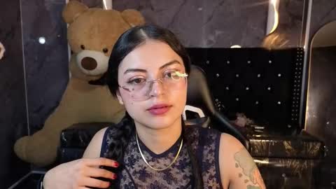 steffa_bunny_b online show from March 1, 12:29 pm