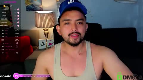 Snapshot of steffan_sebastian chatting on November 16, 2:28 am STEFFAN online show from November 16, 2:28 am