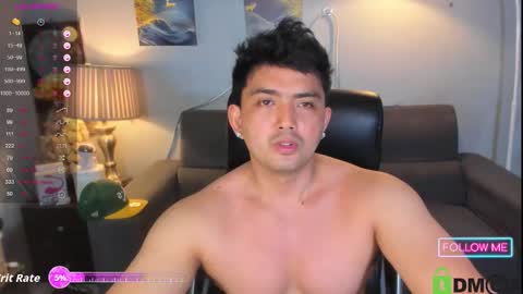 Snapshot of steffan_sebastian chatting on February 15, 2:08 am STEFFAN online show from February 15, 2:08 am