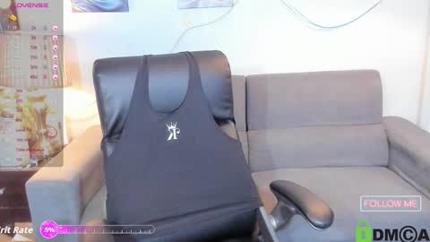 Snapshot of steffan_sebastian chatting on March 6, 2:30 am STEFFAN online show from March 6, 2:30 am