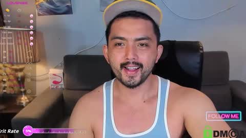 Snapshot of steffan_sebastian chatting on March 23, 1:31 am STEFFAN online show from March 23, 1:31 am