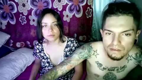 steffandjoshh420 online show from January 10, 10:47 pm