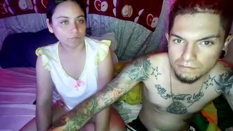 steffandjoshh420 online show from January 18, 1:42 am