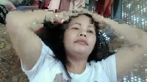 steffani_love online show from March 8, 3:17 am