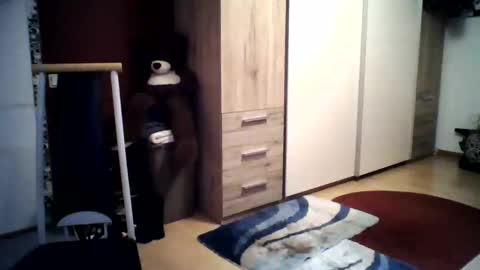 Snapshot of steffaniemoosbach chatting on December 22, 7:00 pm steffaniemoosbach online show from December 22, 7:00 pm