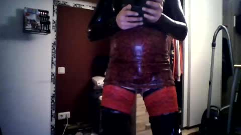 Snapshot of steffaniemoosbach chatting on January 8, 5:04 pm steffaniemoosbach online show from January 8, 5:04 pm