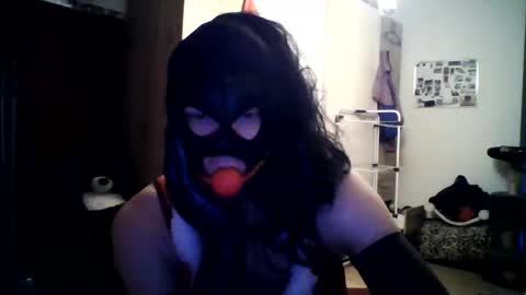 Snapshot of steffaniemoosbach chatting on February 17, 4:46 pm steffaniemoosbach online show from February 17, 4:46 pm
