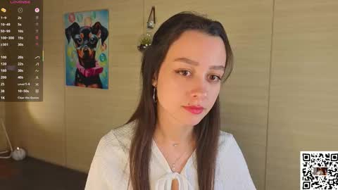 Becky steff online show from October 19, 7:47 pm