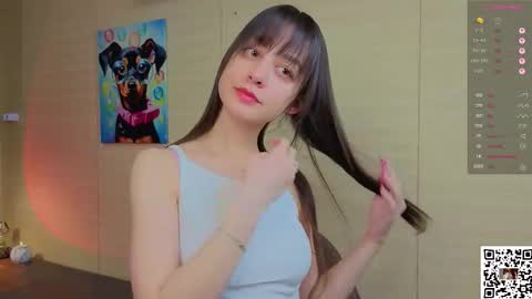 Becky steff online show from November 27, 5:26 pm