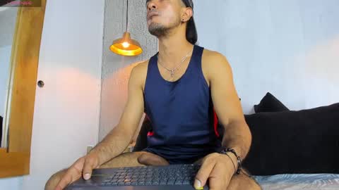 ---steffan--- online show from March 27, 4:07 pm