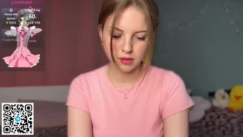 STEFI  Streams every day from 10 PM GTM1  online show from February 25, 4:38 pm